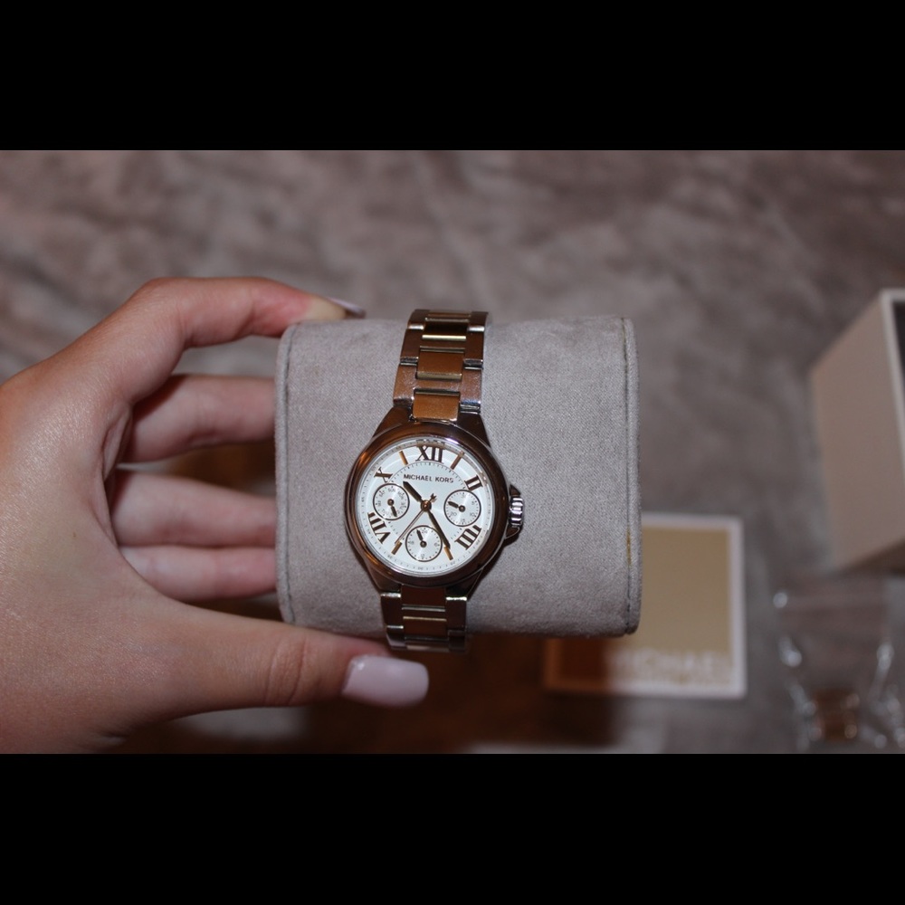 Michael Kors watch